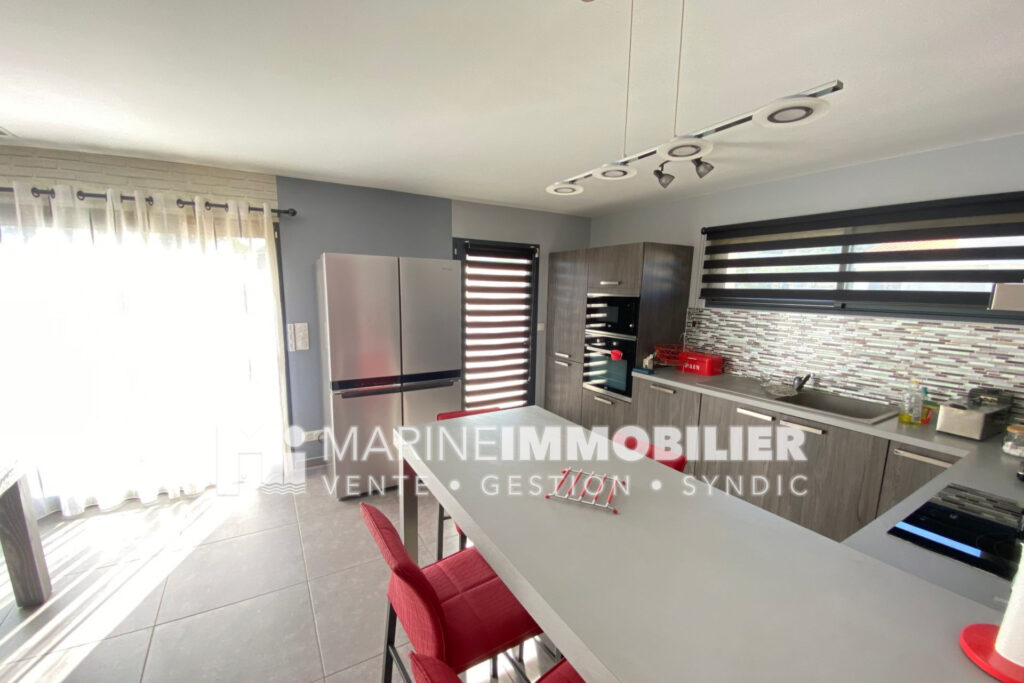 vente maison 4 Pièce(s) – 4 pièces – 2 chambres – 4  – 95.00 m²