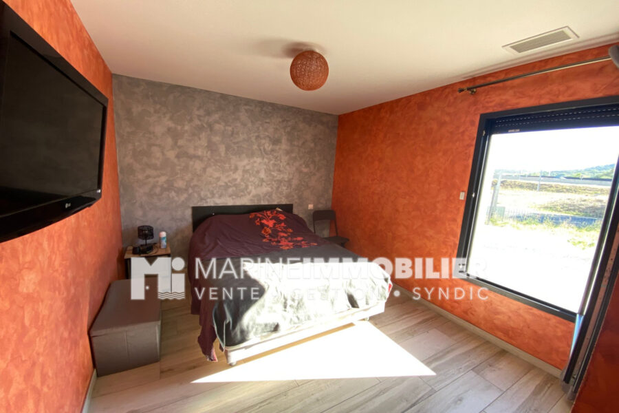 Maison à vendre à Le boulou
