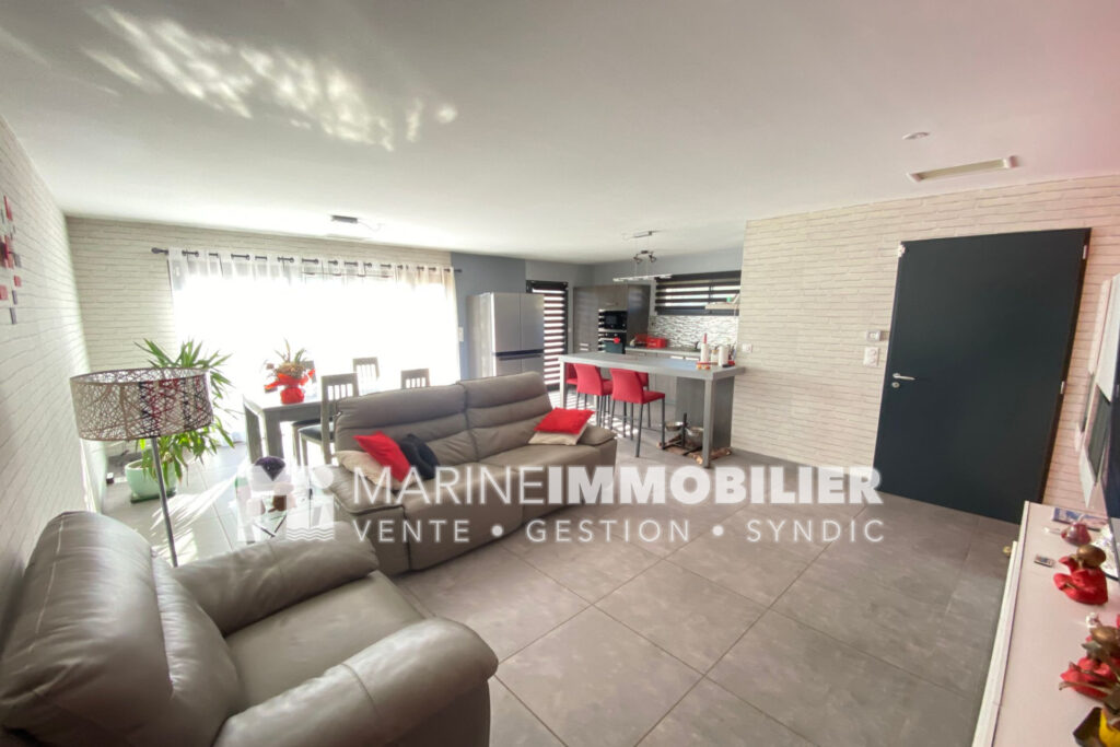 vente maison 4 Pièce(s) – 4 pièces – 2 chambres – 4  – 95.00 m²
