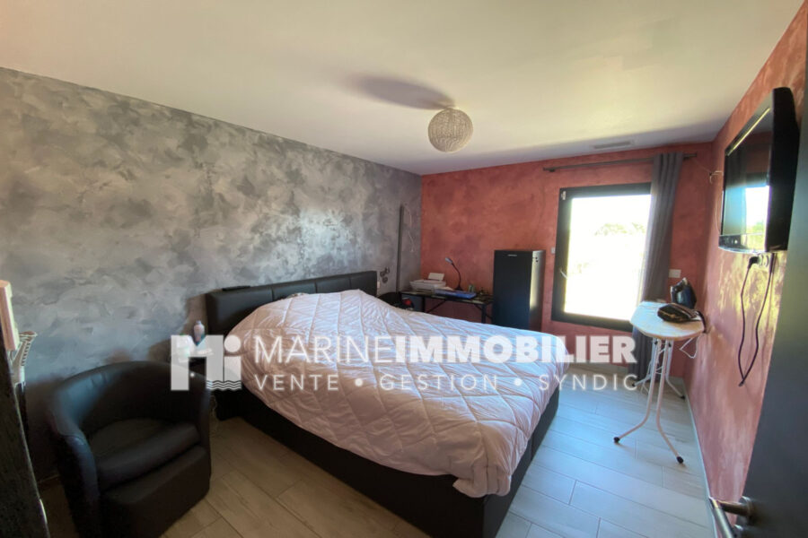 Maison à vendre à Le boulou