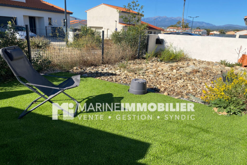 vente maison 4 Pièce(s) – 4 pièces – 2 chambres – 4  – 95.00 m²