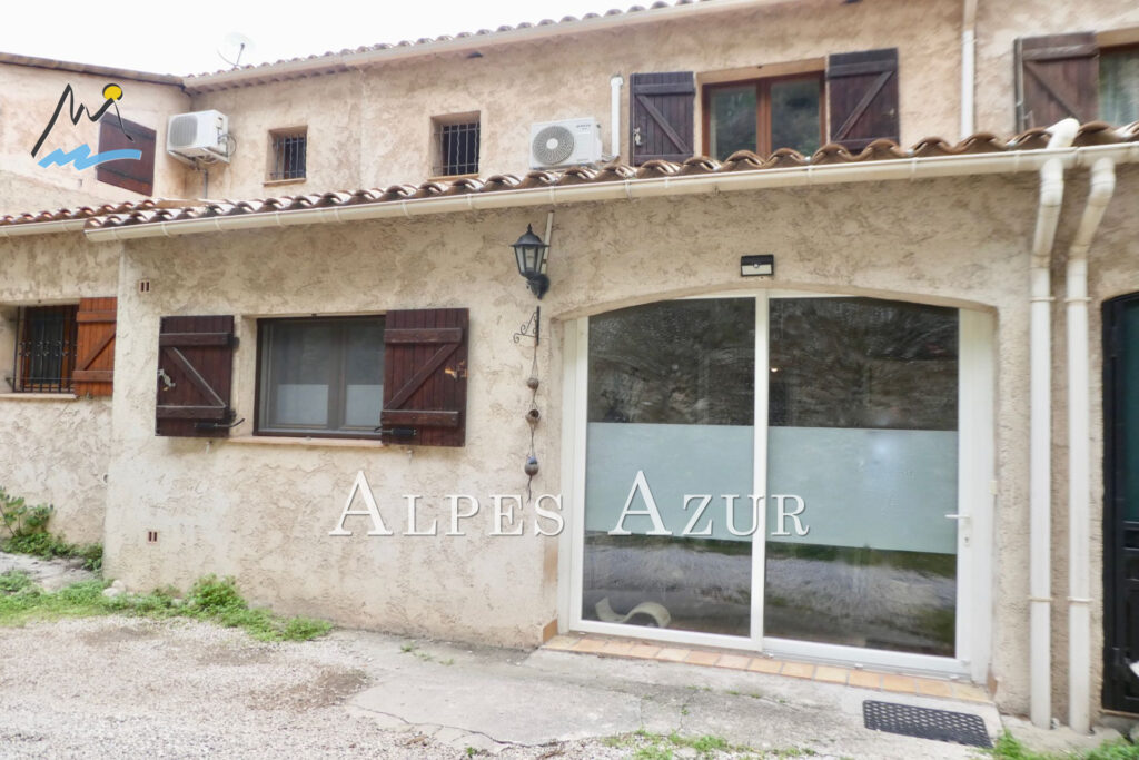 vente maison de ville 4 Pièce(s) – 4 pièces – 3 chambres – 81.19 m²