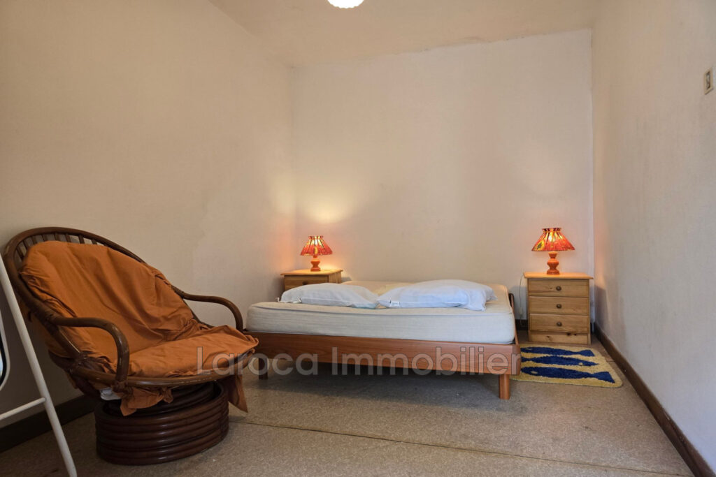 Achat maison à Sorède – 5 pièces – 3 chambres – 4  – 99.00 m²