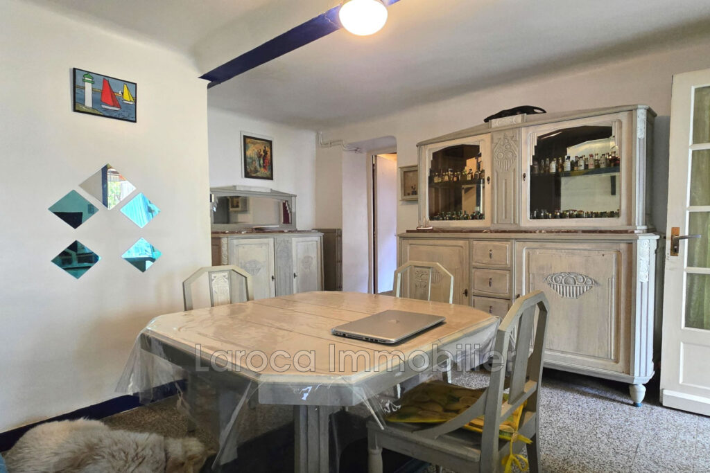 Achat maison à Sorède – 5 pièces – 3 chambres – 4  – 99.00 m²