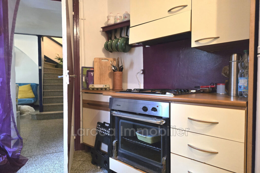 Achat maison à Sorède – 5 pièces – 3 chambres – 4  – 99.00 m²