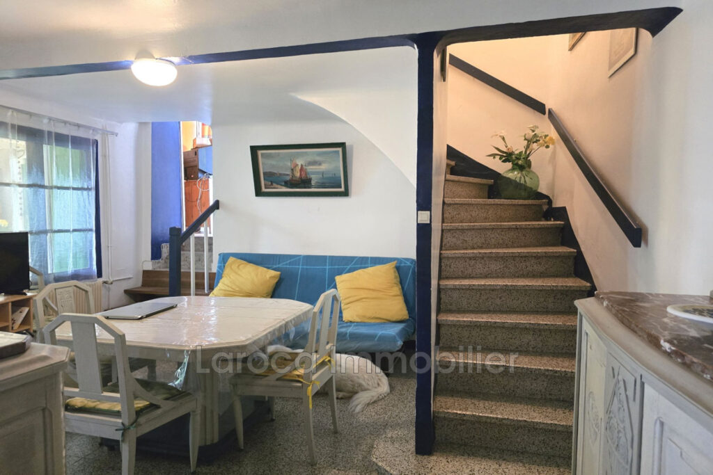 Achat maison à Sorède – 5 pièces – 3 chambres – 4  – 99.00 m²