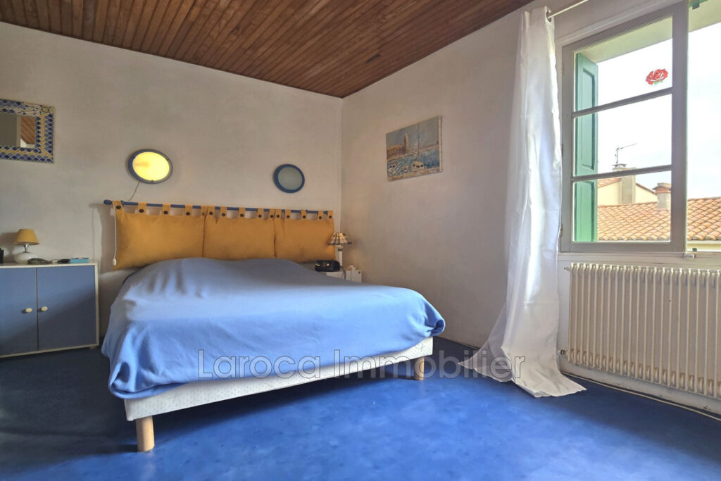 Achat maison à Sorède – 5 pièces – 3 chambres – 4  – 99.00 m²