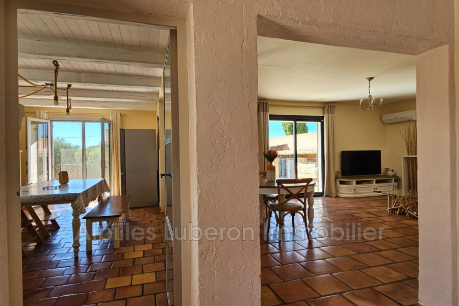 Maison à vendre à Aureille