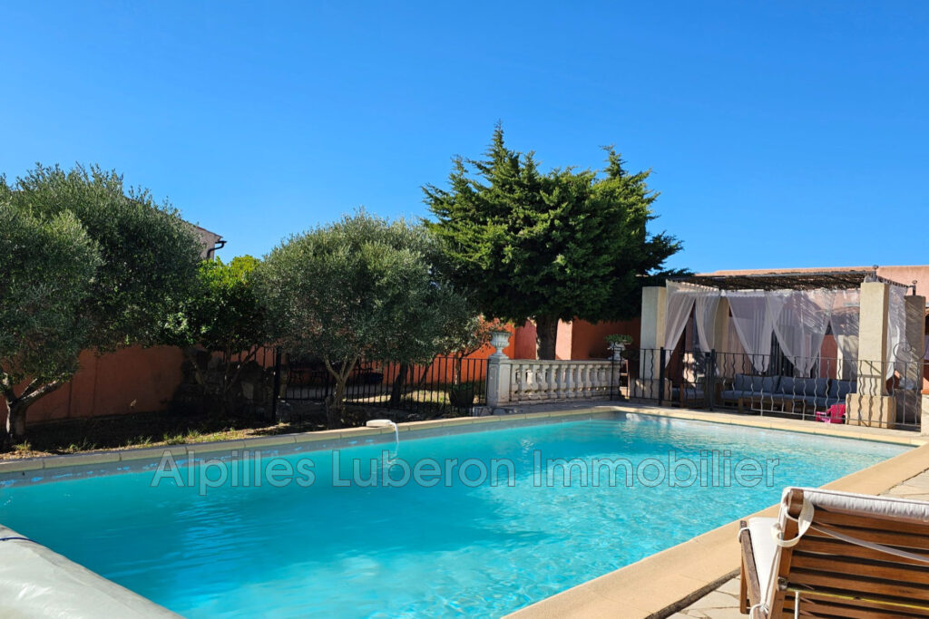 vente maison 5 Pièce(s) – 5 pièces – 4 chambres – 4  – 150.00 m²