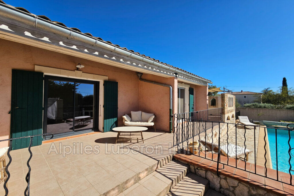 vente maison 5 Pièce(s) – 5 pièces – 4 chambres – 4  – 150.00 m²