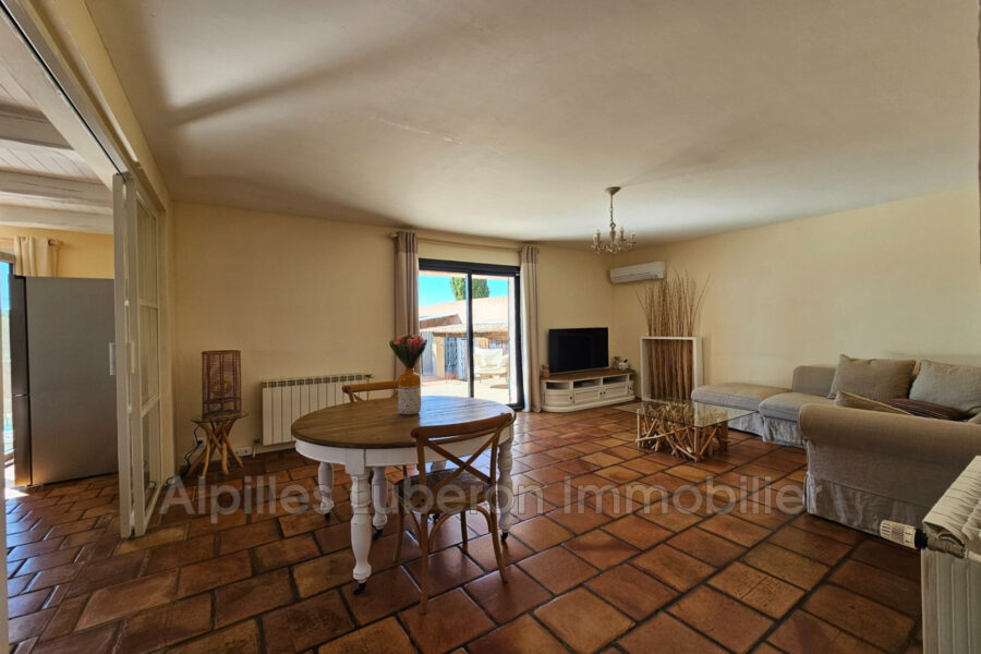 Maison à vendre à Aureille
