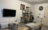 vente appartement 2 Pièce(s) – 2 pièces – 1 chambre – 41.80 m²