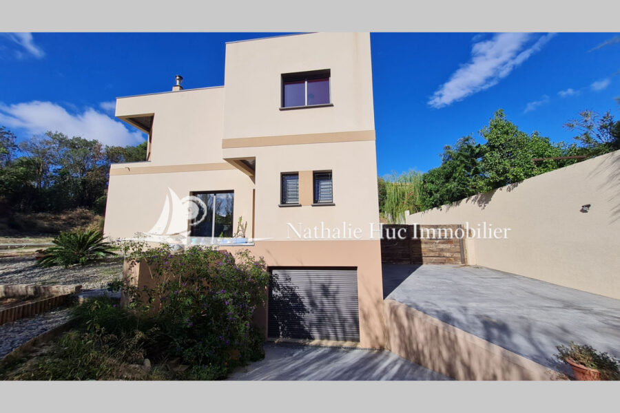 Maison à vendre à Perpignan