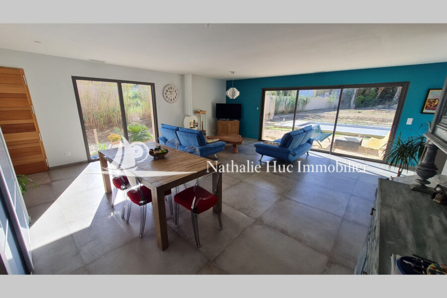 Maison à vendre à Perpignan