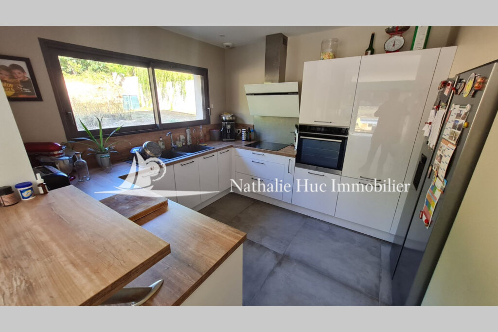 vente maison 4 Pièce(s) – 4 pièces – 4 chambres – 4  – 155.00 m²