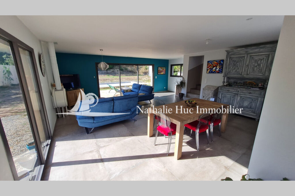 vente maison 4 Pièce(s) – 4 pièces – 4 chambres – 4  – 155.00 m²