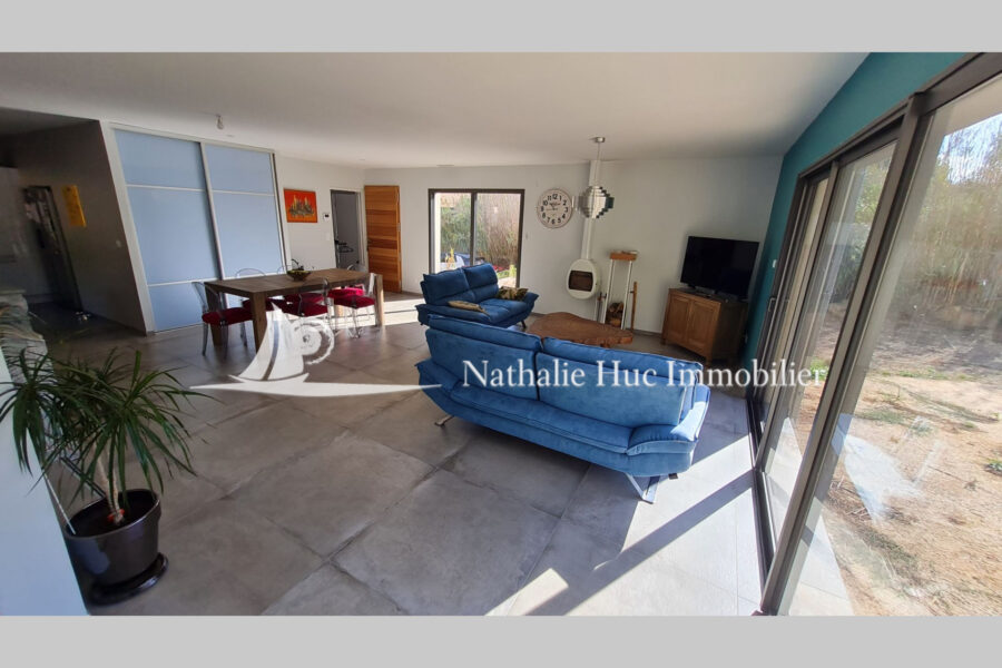 Maison à vendre à Perpignan