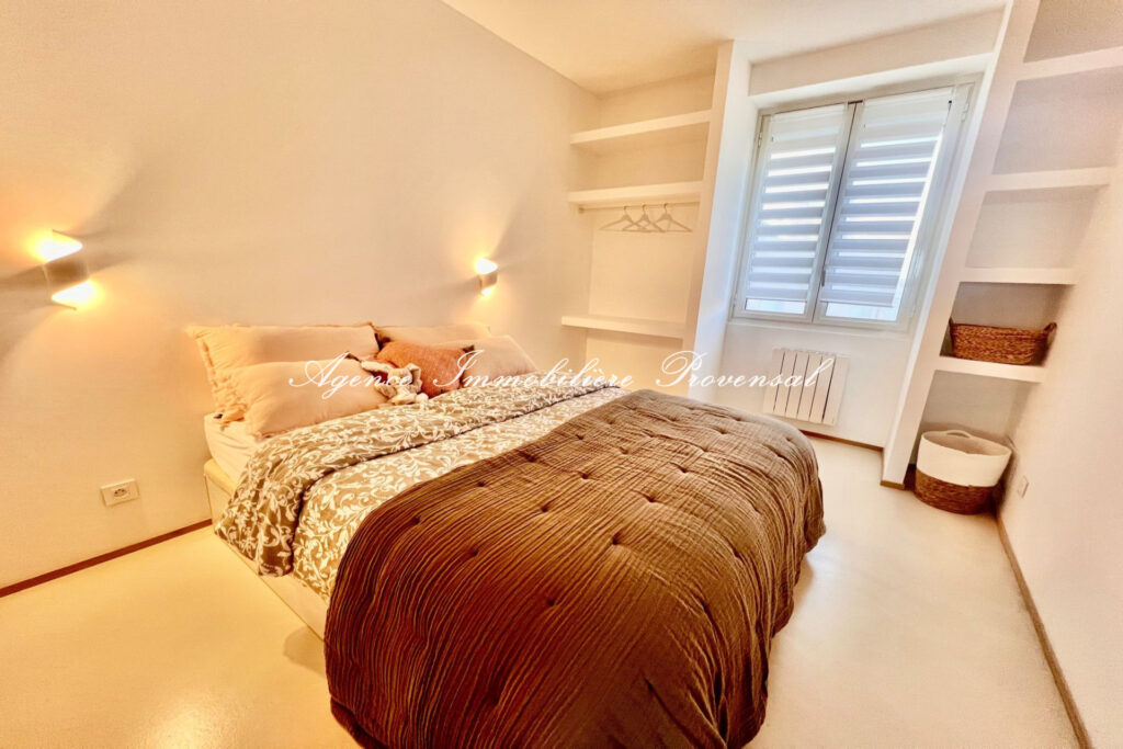 vente appartement 4 Pièce(s) – 4 pièces – 3 chambres – 4  – 135.00 m²