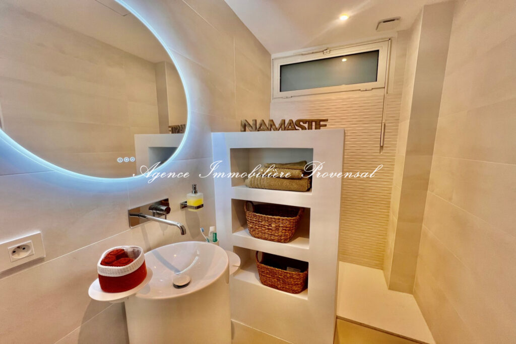 vente appartement 4 Pièce(s) – 4 pièces – 3 chambres – 4  – 135.00 m²