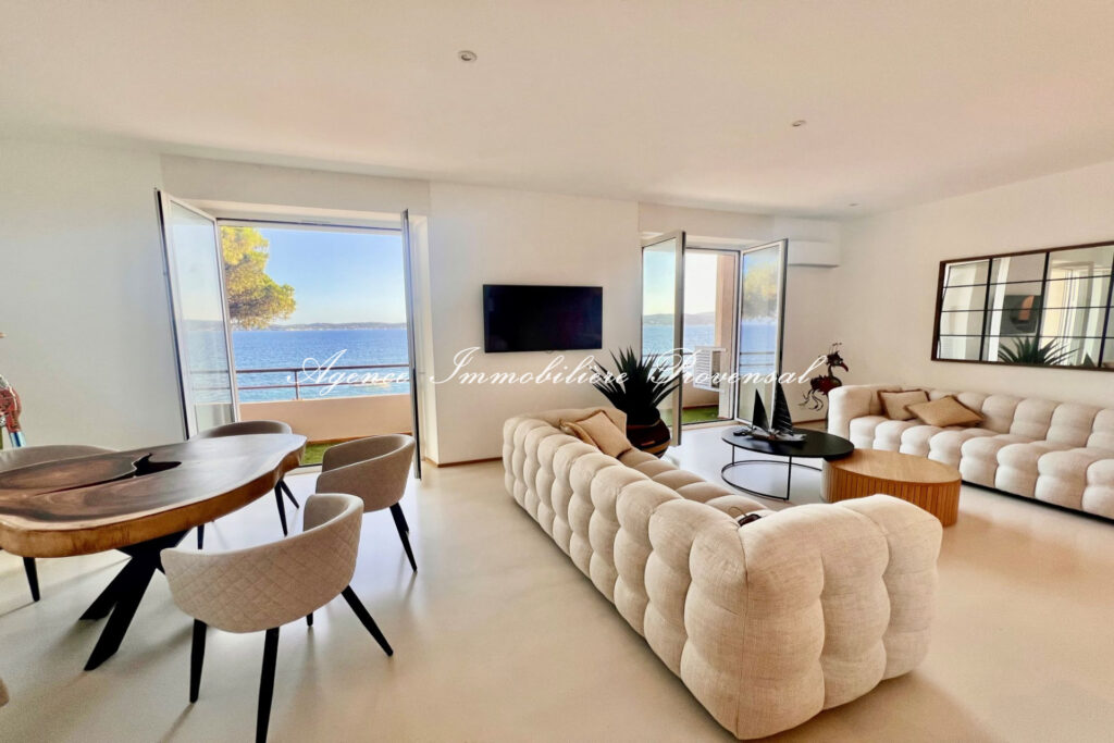 vente appartement 4 Pièce(s) – 4 pièces – 3 chambres – 4  – 135.00 m²