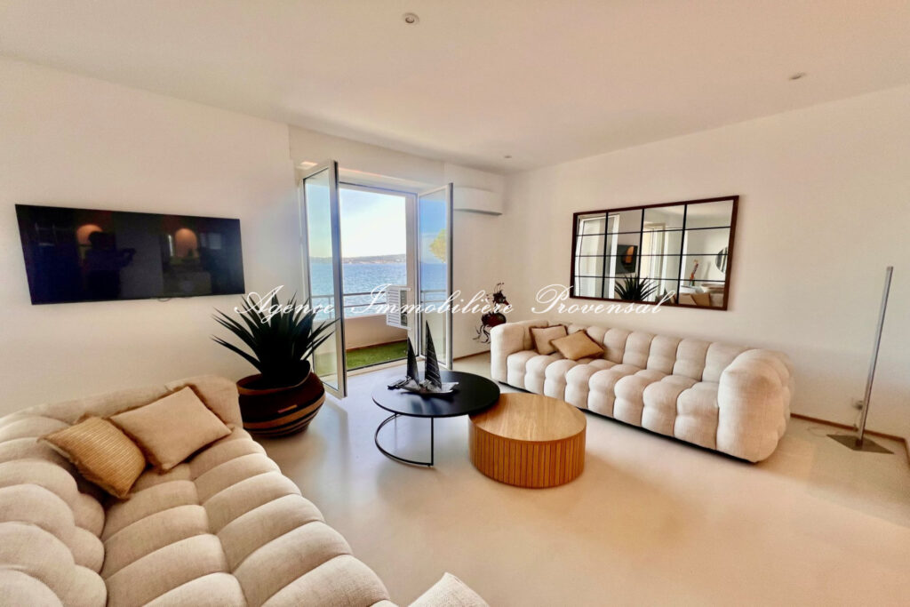 vente appartement 4 Pièce(s) – 4 pièces – 3 chambres – 4  – 135.00 m²