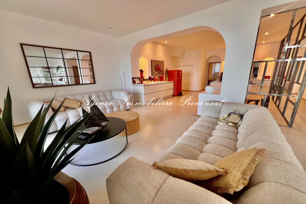 vente appartement 4 Pièce(s) – 4 pièces – 3 chambres – 4  – 135.00 m²