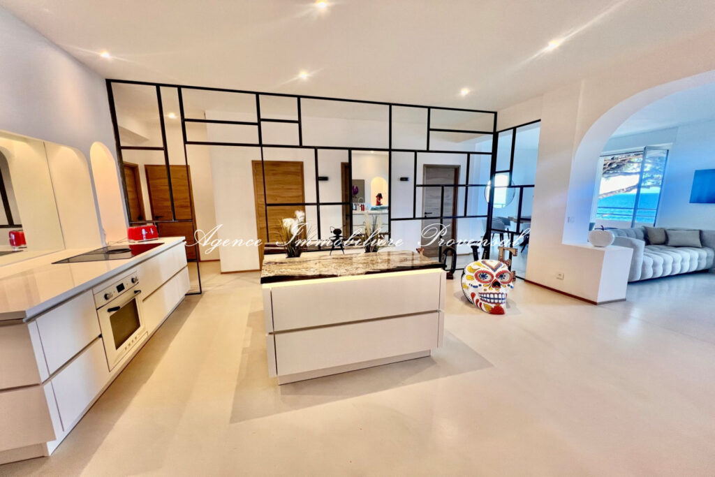 vente appartement 4 Pièce(s) – 4 pièces – 3 chambres – 4  – 135.00 m²