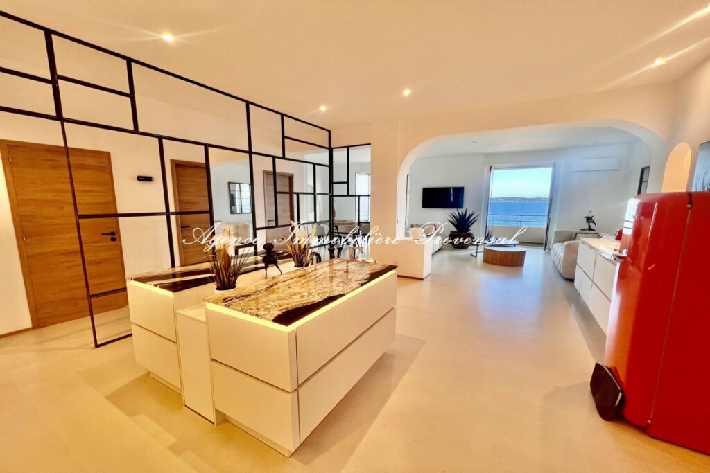 vente appartement 4 Pièce(s) – 4 pièces – 3 chambres – 4  – 135.00 m²