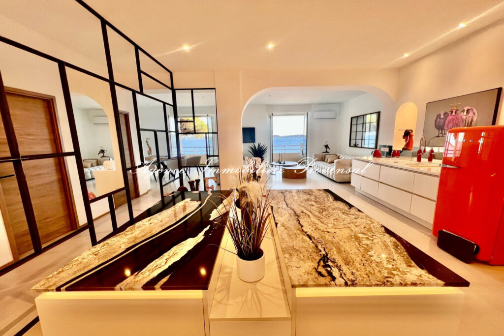 vente appartement 4 Pièce(s) – 4 pièces – 3 chambres – 4  – 135.00 m²