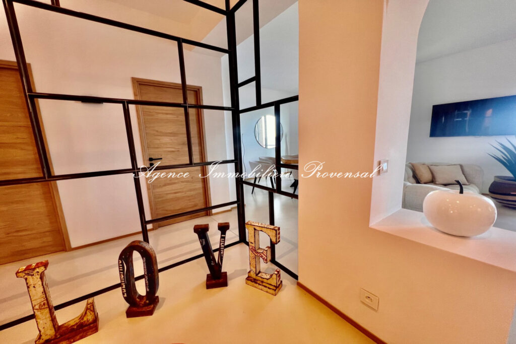 vente appartement 4 Pièce(s) – 4 pièces – 3 chambres – 4  – 135.00 m²