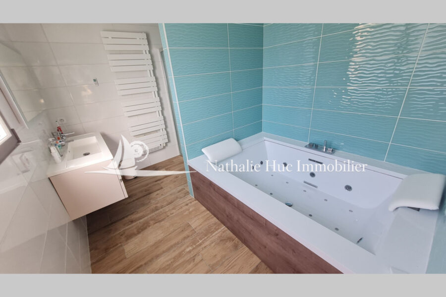 Maison à vendre à Perpignan