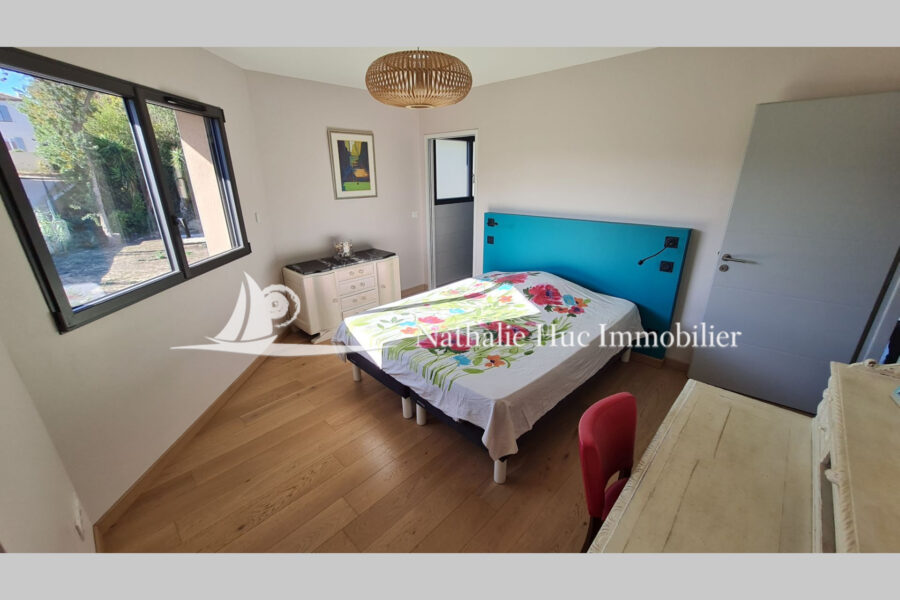 Maison à vendre à Perpignan