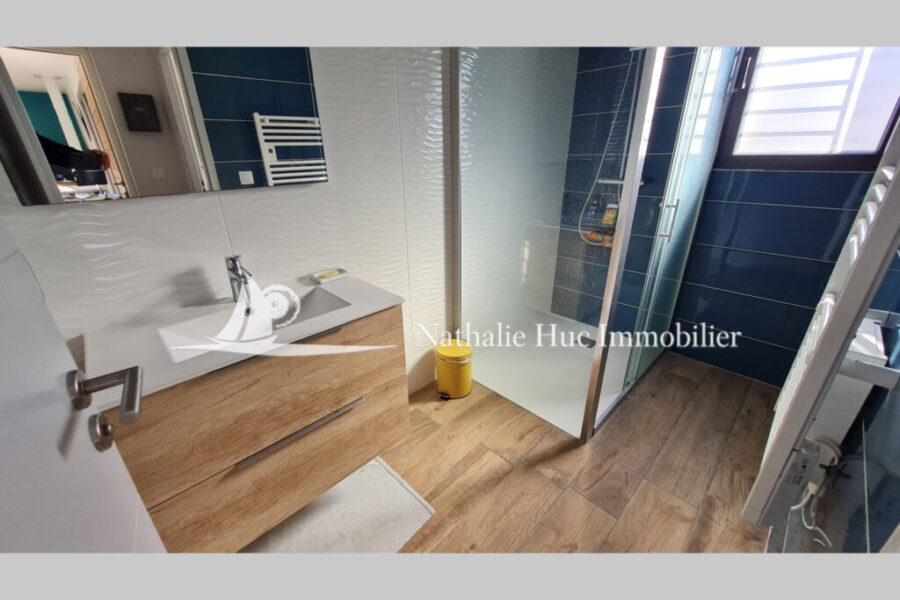 Maison à vendre à Perpignan — Vue parc — photo 14