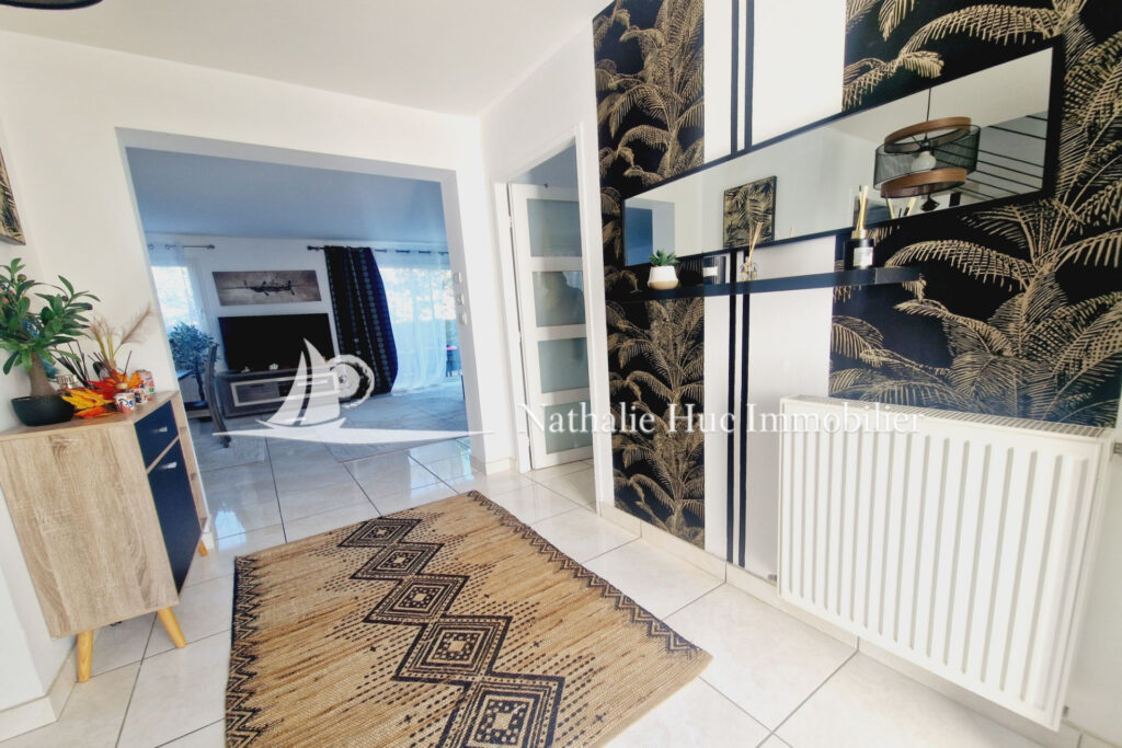 vente villa 4 Pièce(s) – 4 pièces – 3 chambres – 4  – 137.00 m²