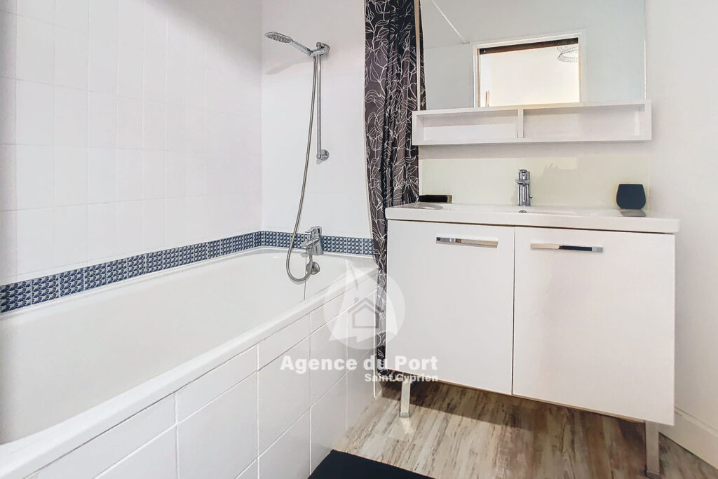 vente appartement 2 Pièce(s) – 2 pièces – 1 chambre – 4  – 32.00 m²