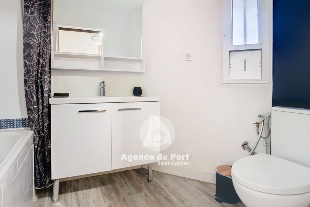 vente appartement 2 Pièce(s) – 2 pièces – 1 chambre – 4  – 32.00 m²
