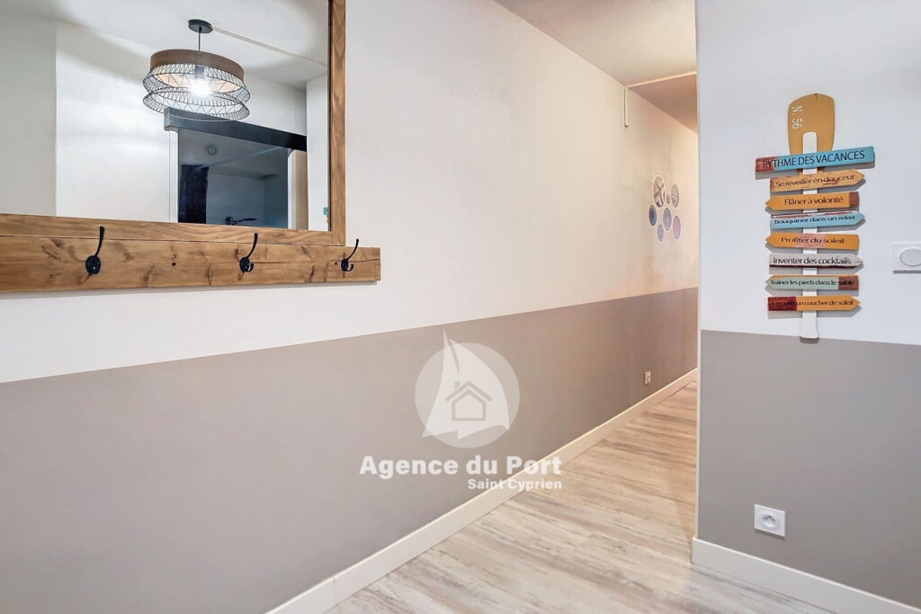 vente appartement 2 Pièce(s) – 2 pièces – 1 chambre – 4  – 32.00 m²