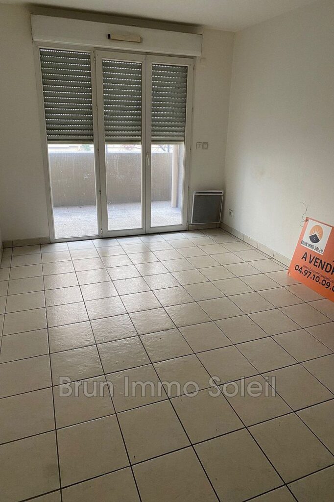 BRUN IMMO SOLEIL  7 boulevard Kennedy 06800 Cagnes sur Mer  De – 2 pièces – 1 chambre – 4  – 39.00 m²
