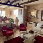 ASPREMONT – VILLA 5 PIECES – VUE MER/MONTAGNES – 5 pièces – 4 chambres – 6  – 136.6 m²
