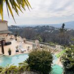 ASPREMONT – VILLA 5 PIECES – VUE MER/MONTAGNES – 5 pièces – 4 chambres – 6  – 136.6 m²