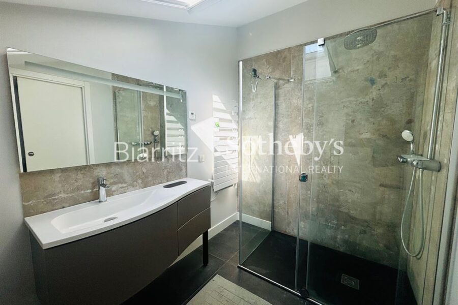 Appartement à vendre à Ciboure