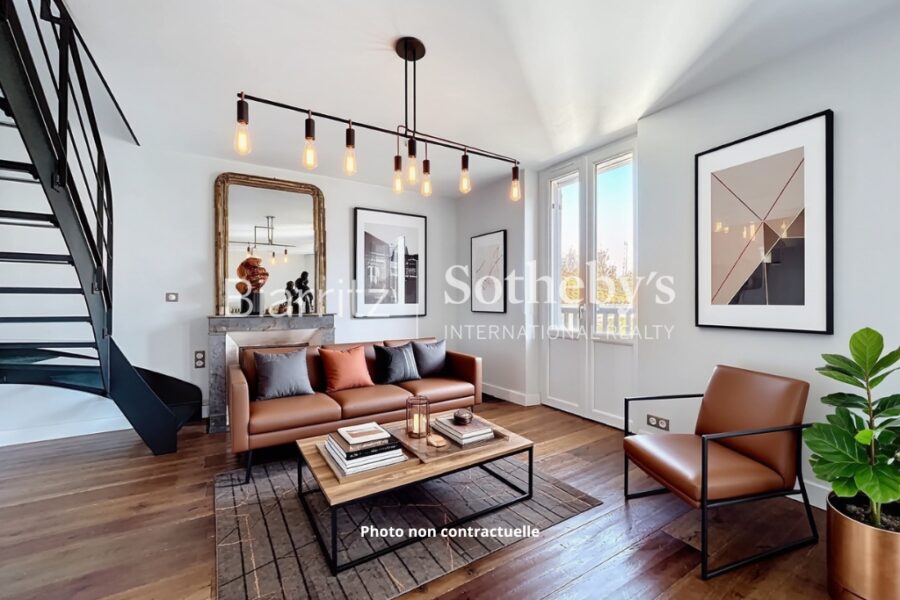 Appartement à vendre à Ciboure