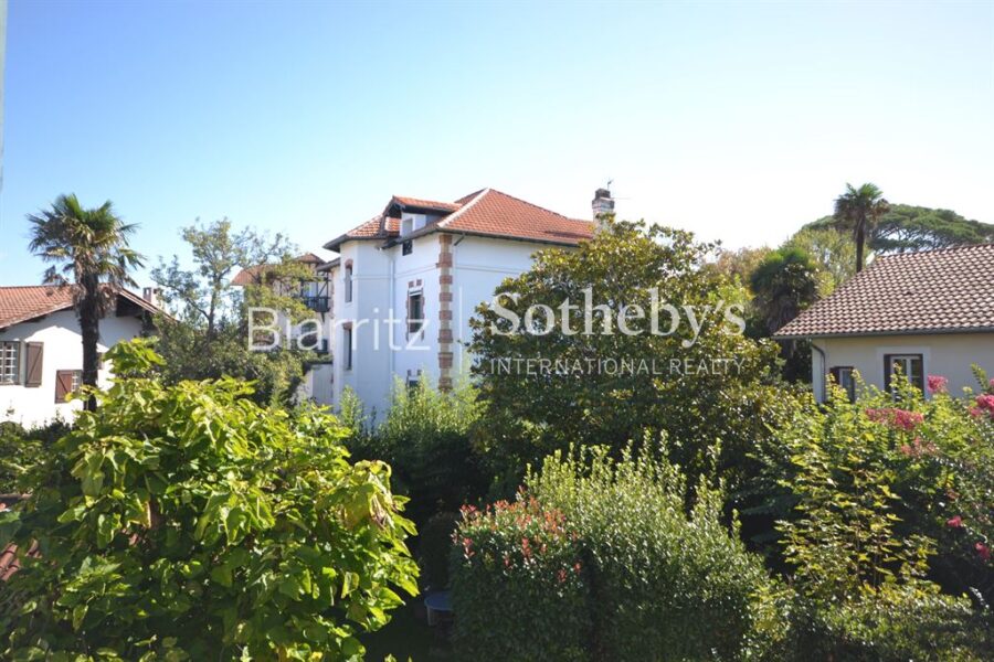 Appartement à vendre à Ciboure