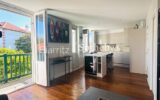 SAINT-JEAN-DE-LUZ – Appartement à deux pas du centre et de la plage – 2 pièces – 1 chambre – 6  – 50 m²