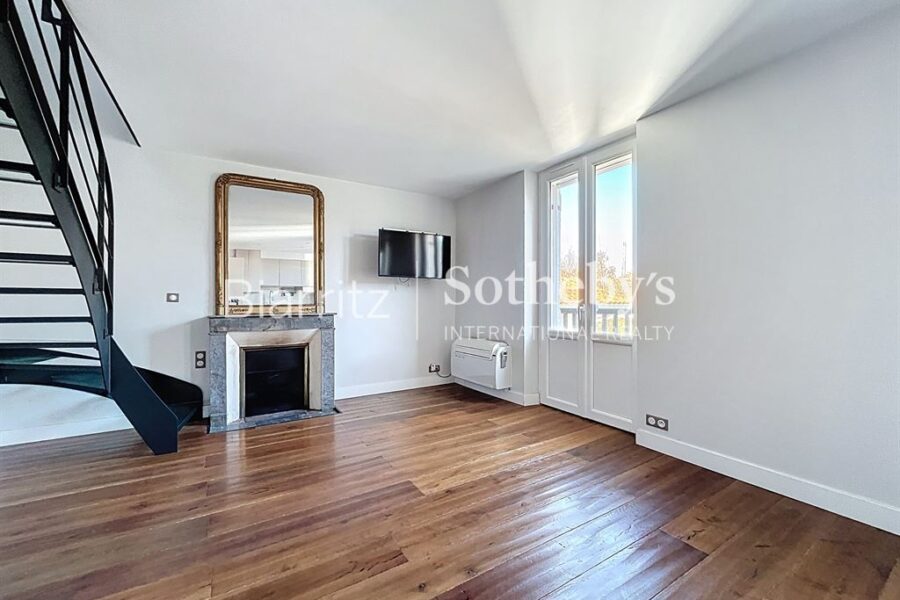 Appartement à vendre à Ciboure