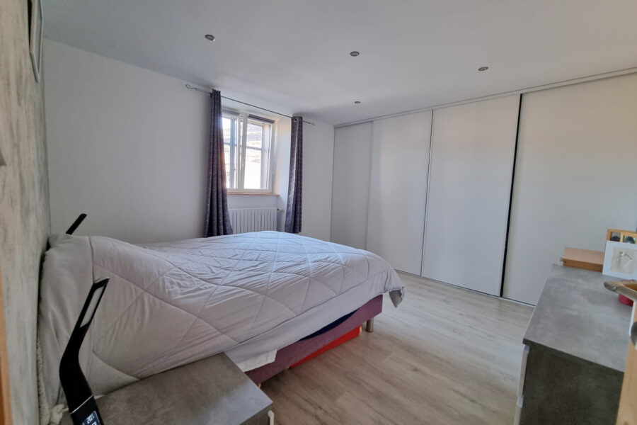 Maison à vendre à Les estables