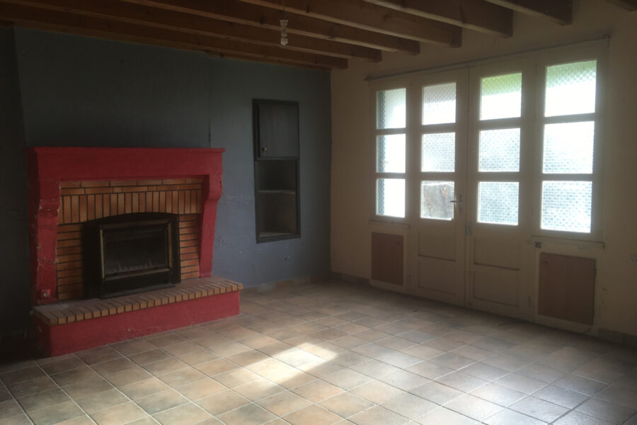 Maison à vendre à Marillet