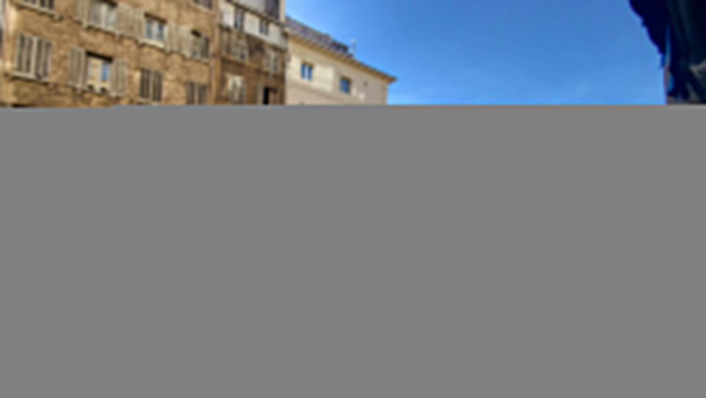 Pouillon Appartement 3 pièces 83M2 au pied du Vieux-Port – 3 pièces – 2 chambres – 6  – 83 m²