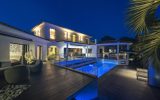 Superbe villa contemporaine aux prestations haut de gamme – 8 pièces – 4 chambres – 4  – 245 m²