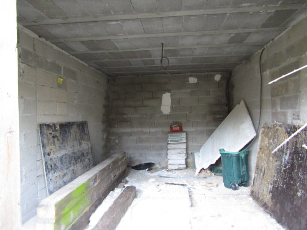 PLEINE NATURE en VILLE – 3 pièces – 1 chambre – 2  – 53 m²